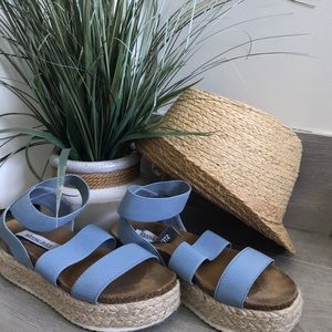 Steve Madden Kimmie Platform